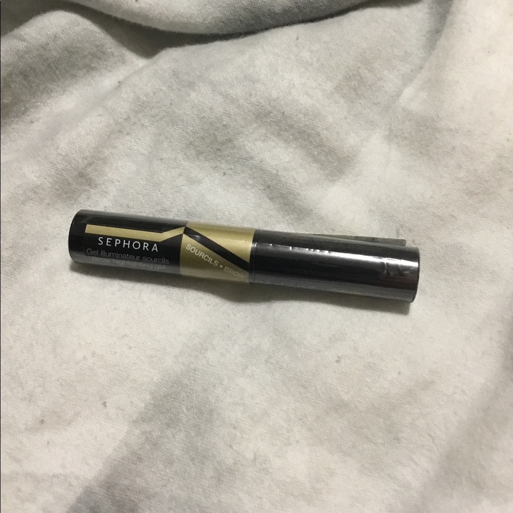 Sephora Brow Highlighting Gel